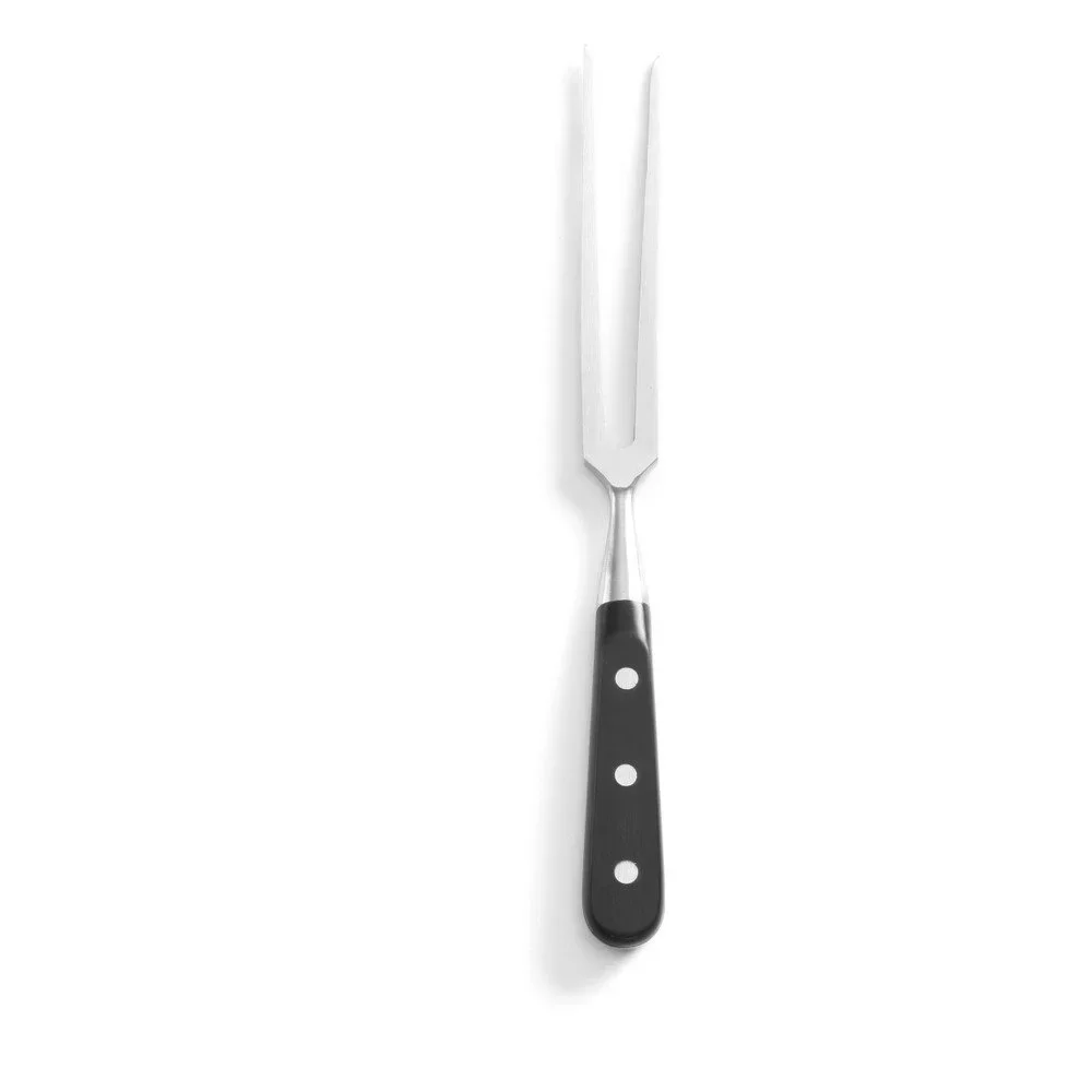 Nerezová tranšírovací vidlička Kitchen Line v:1440119
