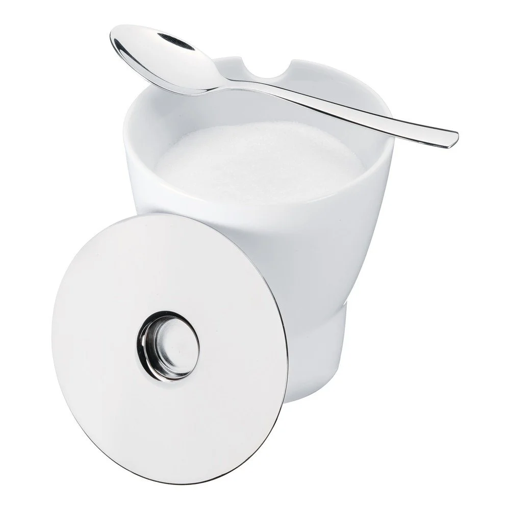 Cukřenka s pokličkou WMF Barista, výška 8 cm v:1297174