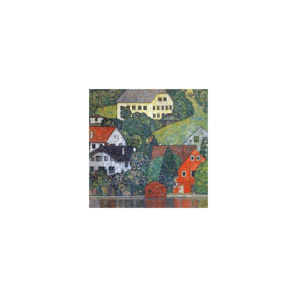 Reprodukce obrazu Gustav Klimt v:884644