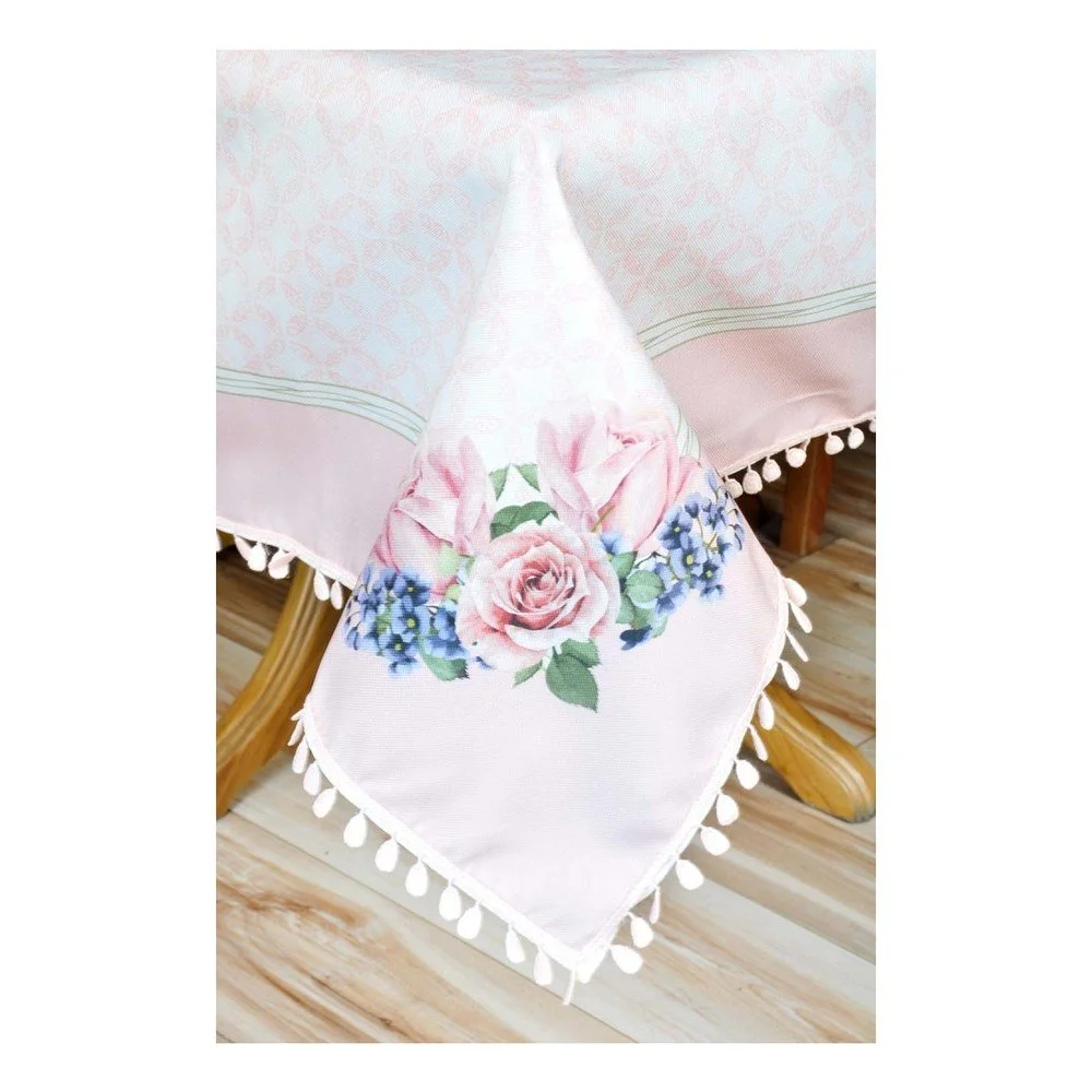 Ubrus The Mia Shabby Roses, 140 x 230 cm v:815536