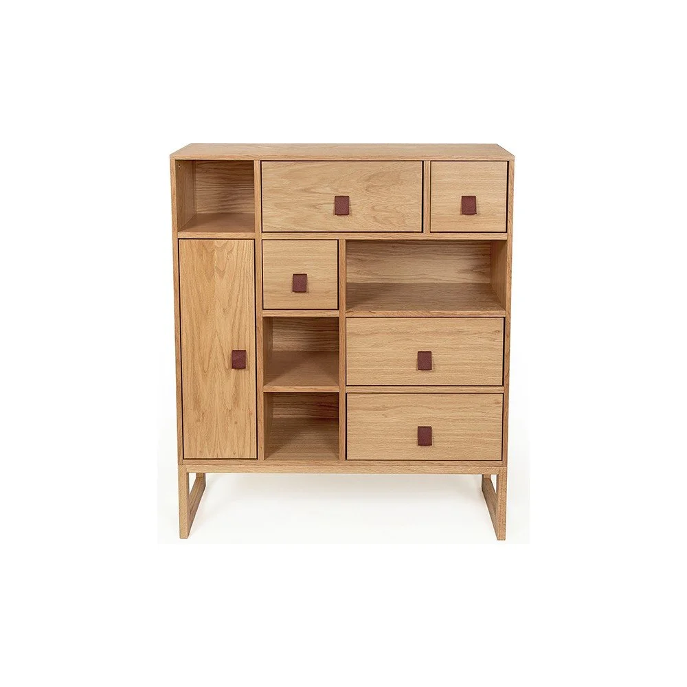 Komoda Woodman Gate Compact v:774452
