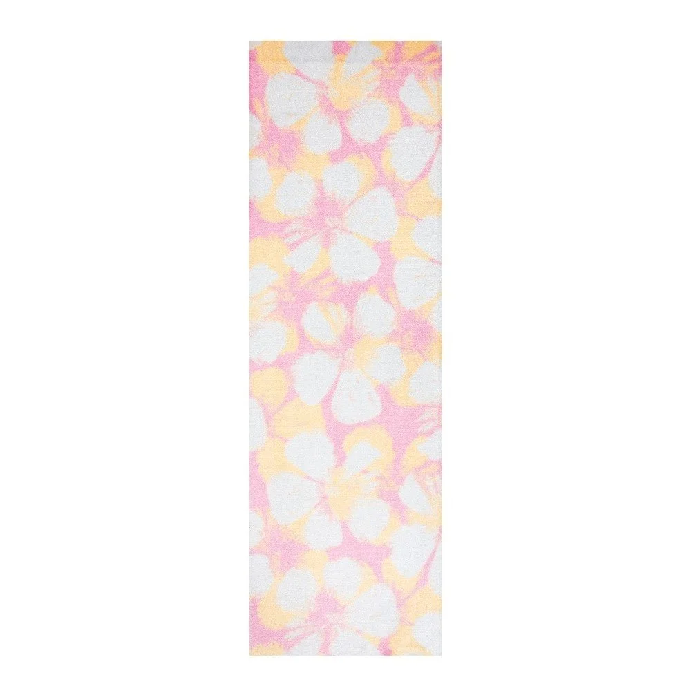 Růžový běhoun White Label Rosa, 50 x 150 cm v:1293644