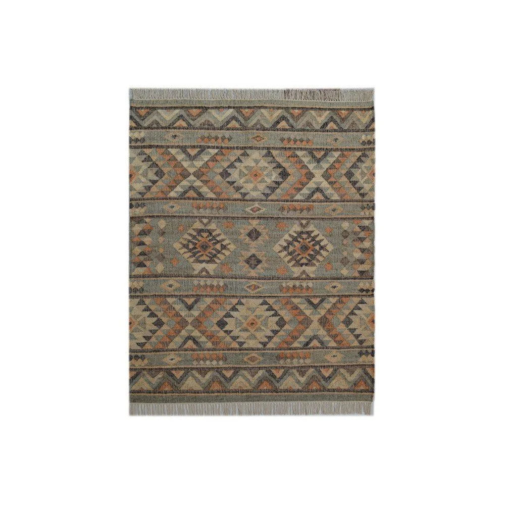 Jutový koberec The Rug Republic Munro, 230 x 160 cm v:846970