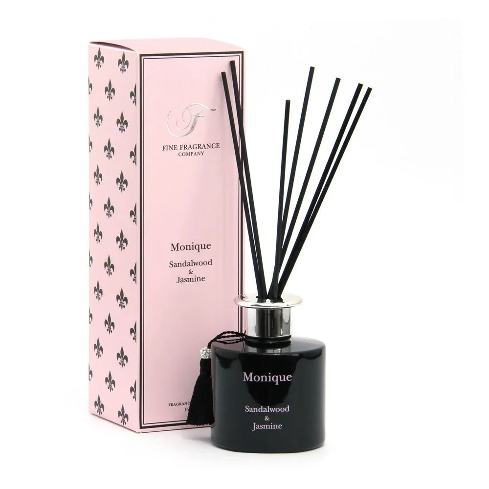 Vonný difuzér Candle-Lite Monique, intenzita vůně až 4 měsíce v:1313824