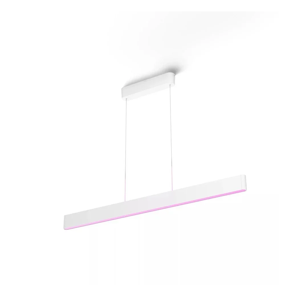 LED smart závěsné svítidlo 79 W Ensis – Philips Hue v:1680592
