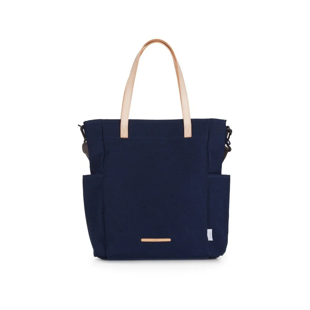 Tmavě modrá taška Rawrow Long Tote 501 v:927186