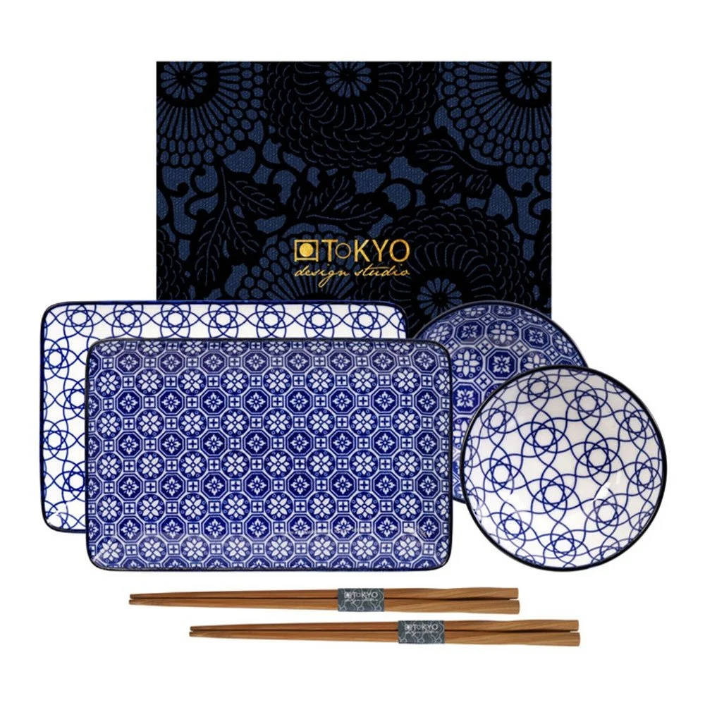 Dárkový set na sushi Tokyo Design Studio v:1004878