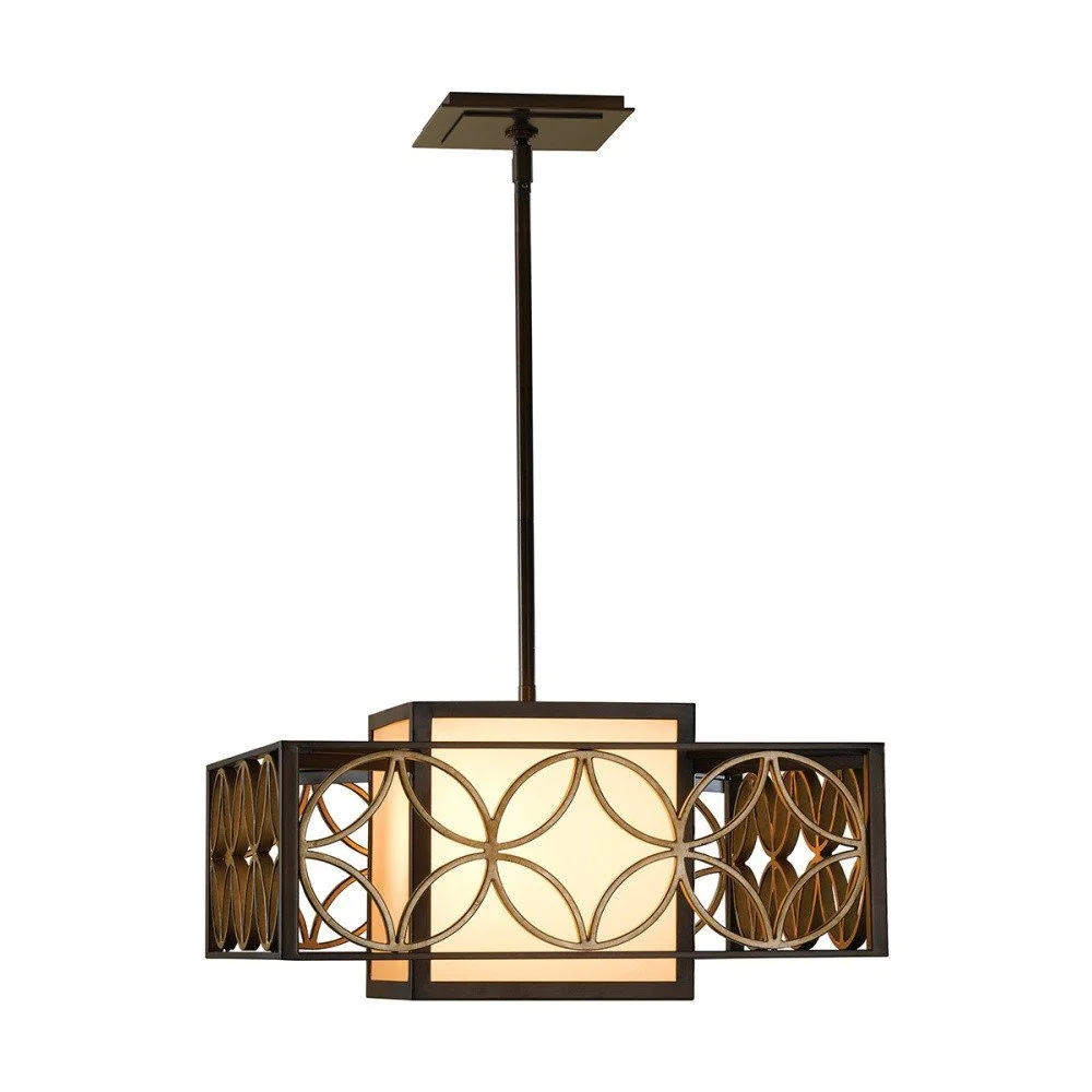 Závěsné svítidlo Elstead Lighting Remy Uno v:1218614