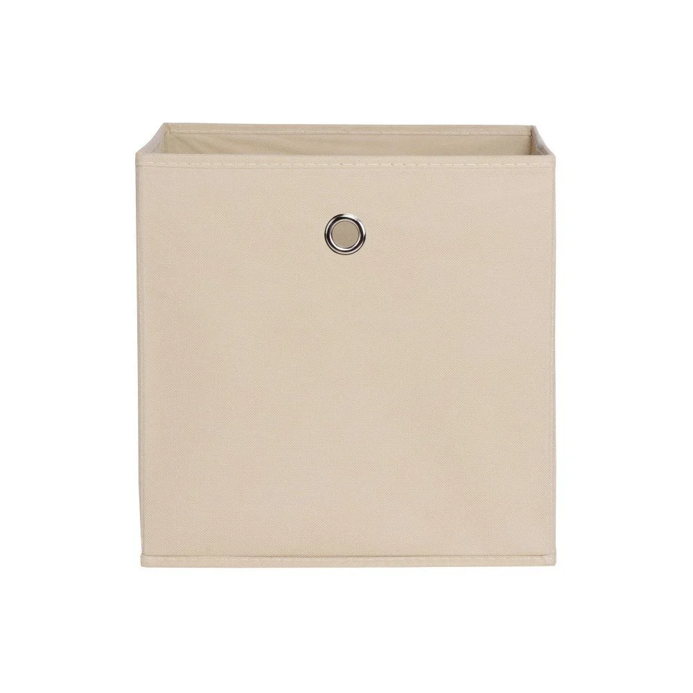 Béžový úložný box Intertrade Alfa v:956668