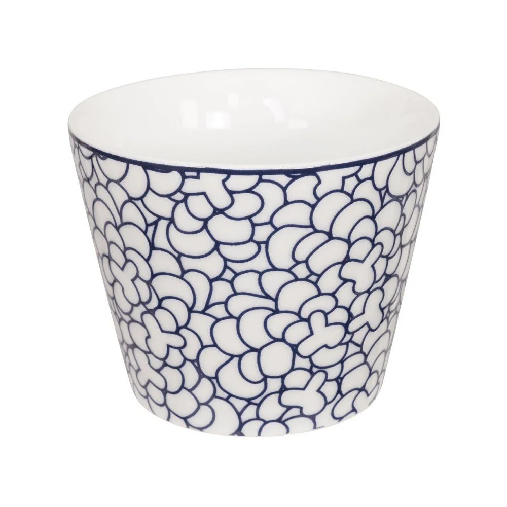 Hrnek bez ouška Tokyo Design Studio Leaf, 180 ml v:825850
