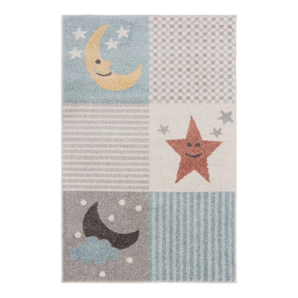 Dětský koberec Flair Rugs Dreams, 80 x 120 cm v:1398983