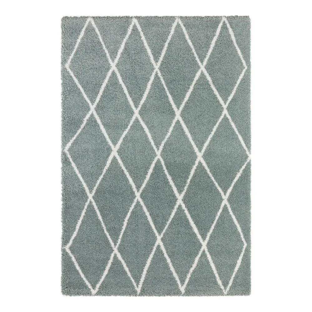 Zelený koberec Elle Decoration Passion Abbeville, 120 x 170 cm v:1267432