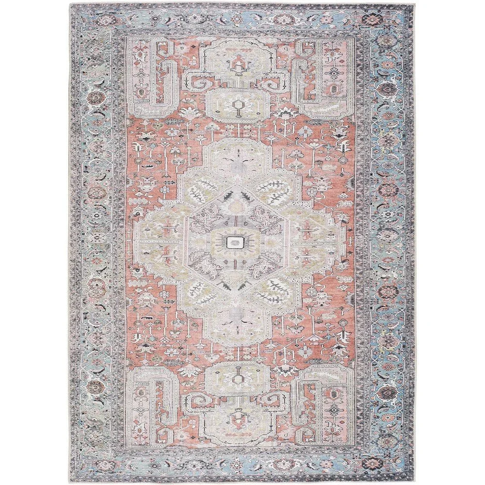 Koberec s podílem bavlny Universal Haria Vintage, 140 x 200 cm v:1391253