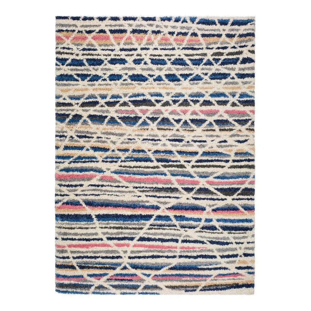 Koberec Universal Catay Fasal Multi, 100 x 150 cm v:1060746