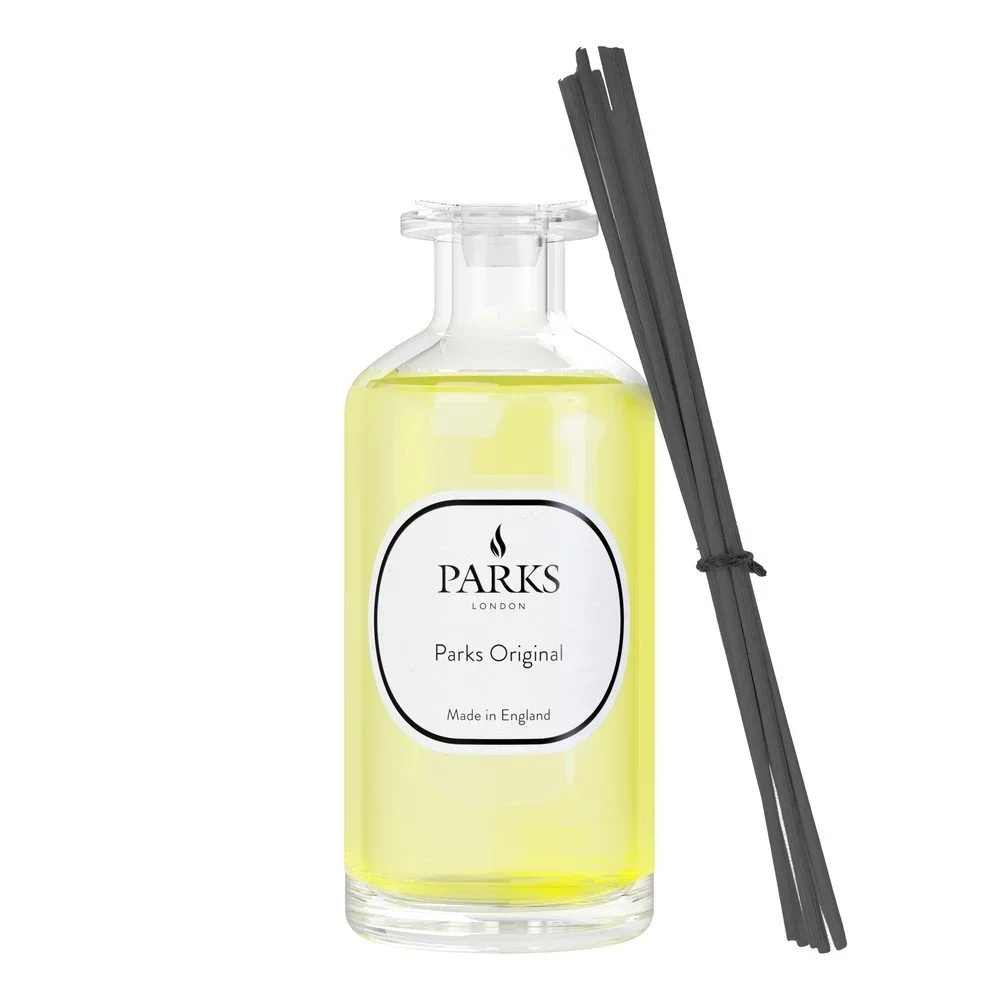 Vonný difuzér s vůní Original Parks Candles London, intenzita vůně 8 týdnů v:1384509