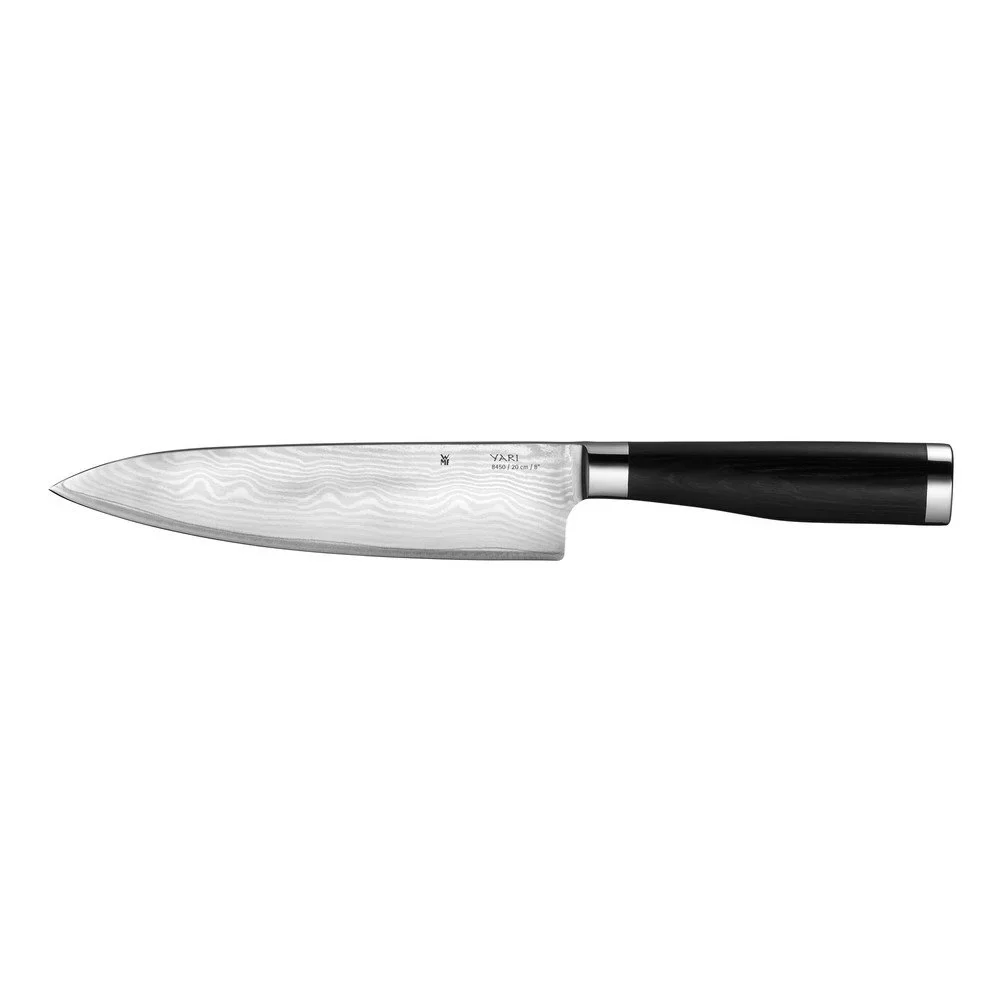 Nůž z kované japonské oceli Cromargan® WMF Yari, délka 34,5 cm v:1297240