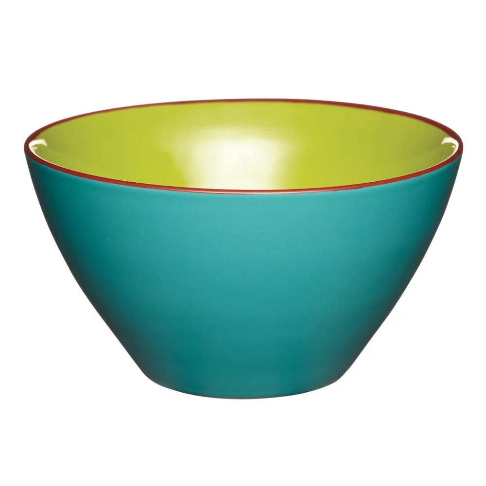 Keramická servírovací miska Kitchen Craft Mexican v:697666
