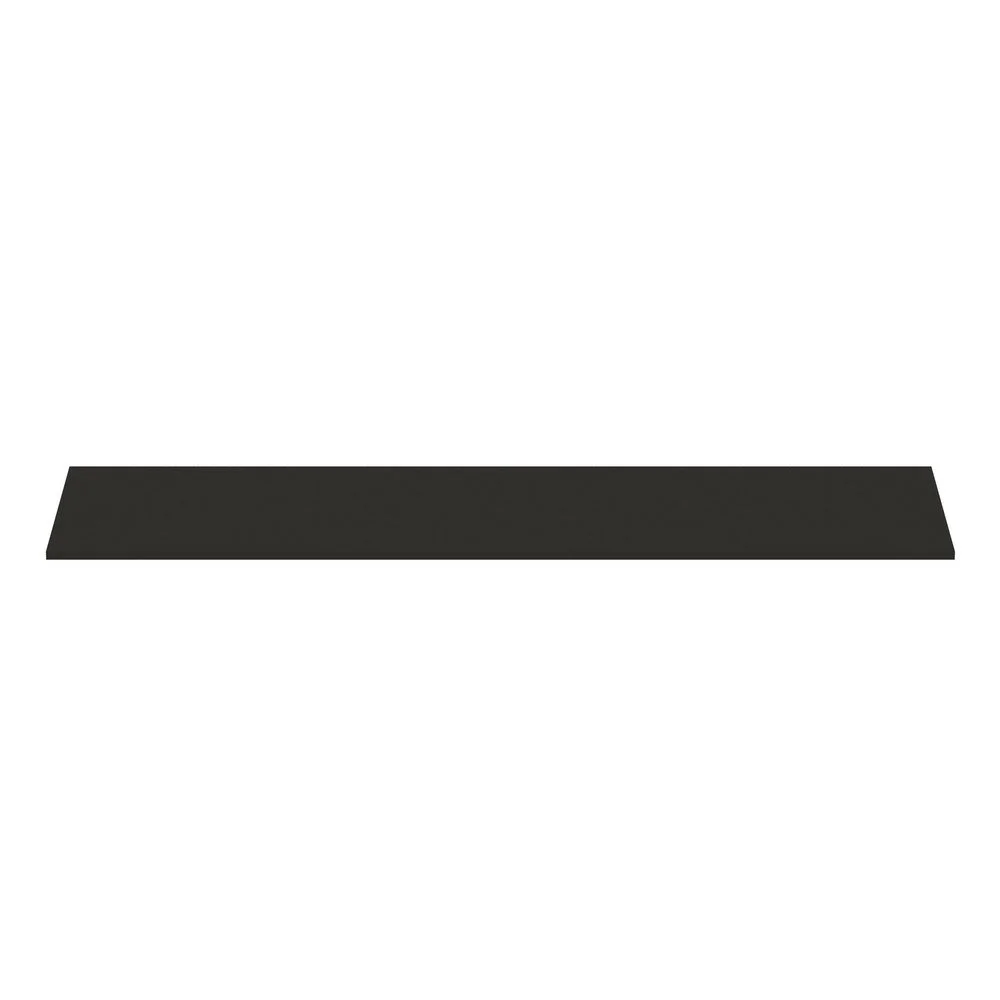 Antracitová deska pod umyvadlo 180×51 cm i.Life B – Ideal Standard v:1648114 Antracitová deska pod umyvadlo 180×51 cm i.Life B – Ideal Standard v:1648114