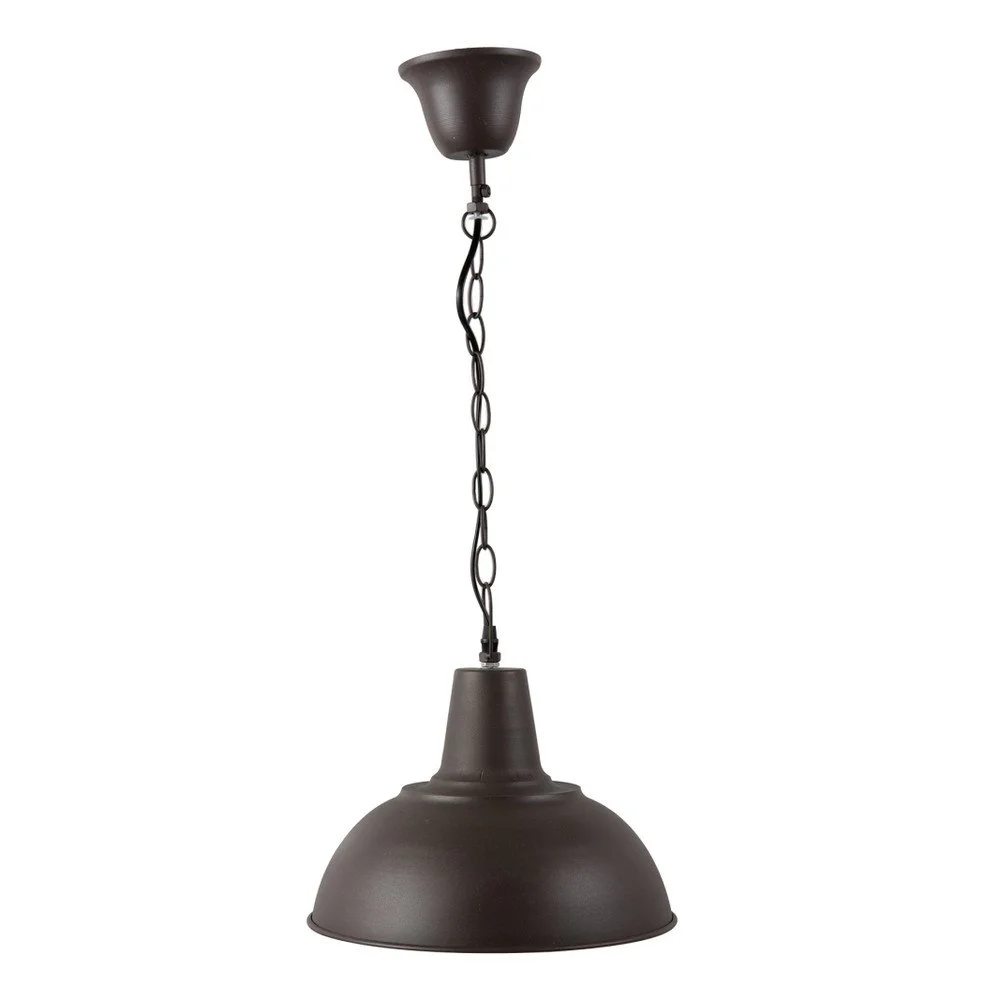 Stropní svítidlo Clayre & Eef Riva v:892358