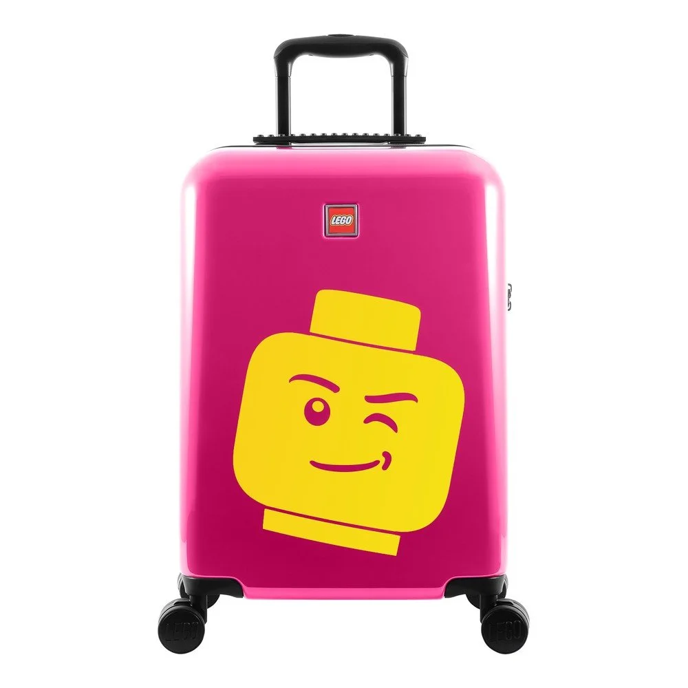 Cestovní kufr ColourBox – LEGO® v:1389605