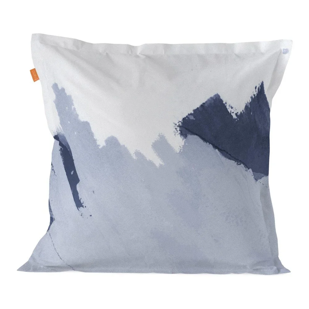 Bavlněný povlak na polštář Blanc Nightfall, 60 x 60 cm v:1336610