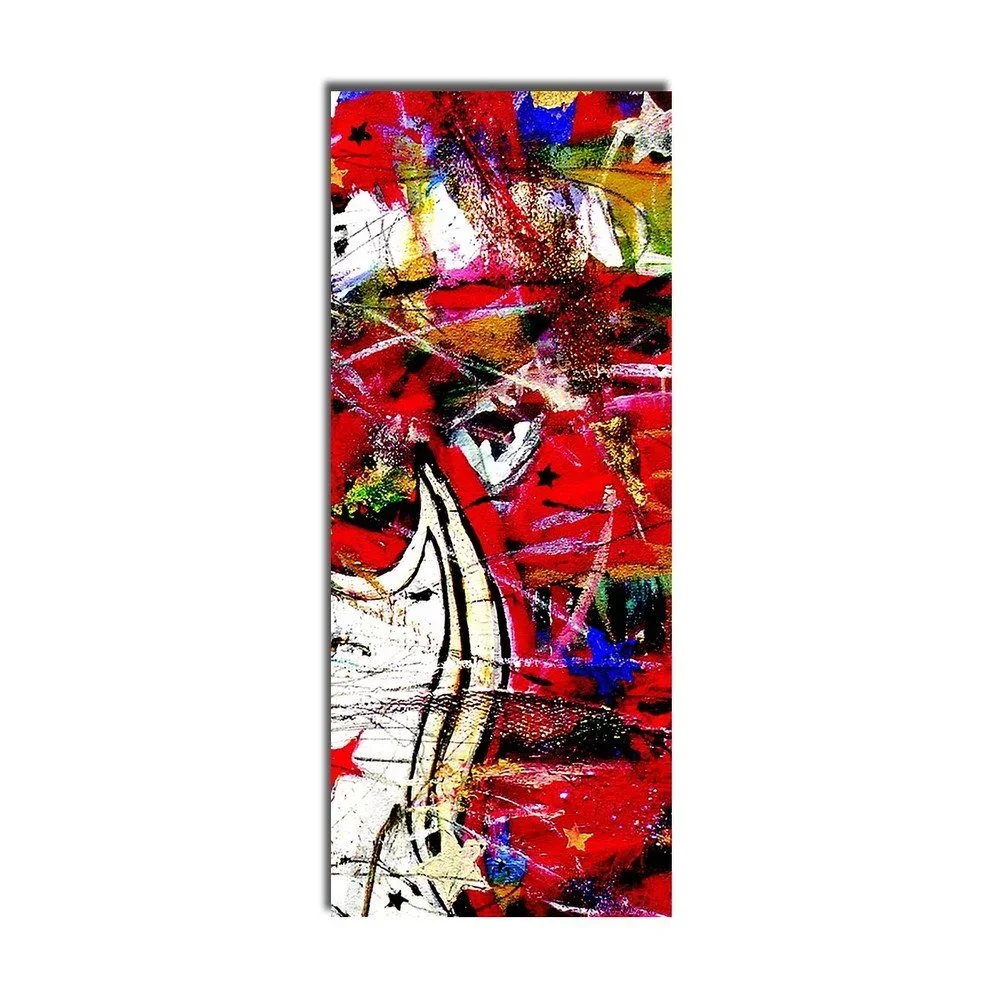 Obraz na plátně Passion, 30 x 70 cm v:1202266