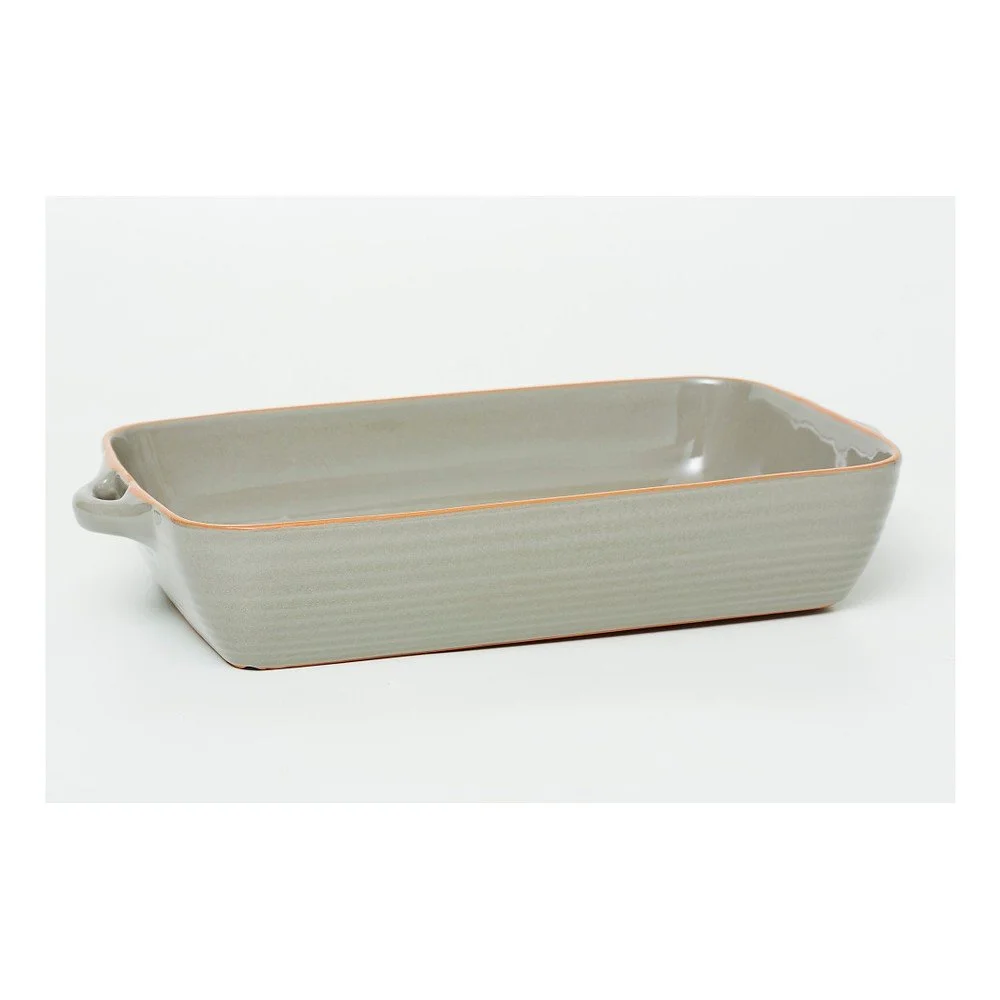Šedý zapékací pekáč Jamie Oliver Baking Dish JO, 35 x 23 x 7 cm v:768182