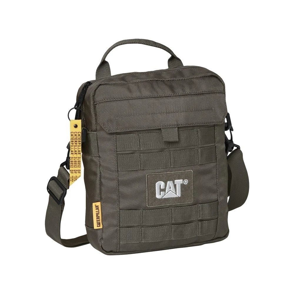 Crossbody taška Combat Namib – Caterpillar v:1611992