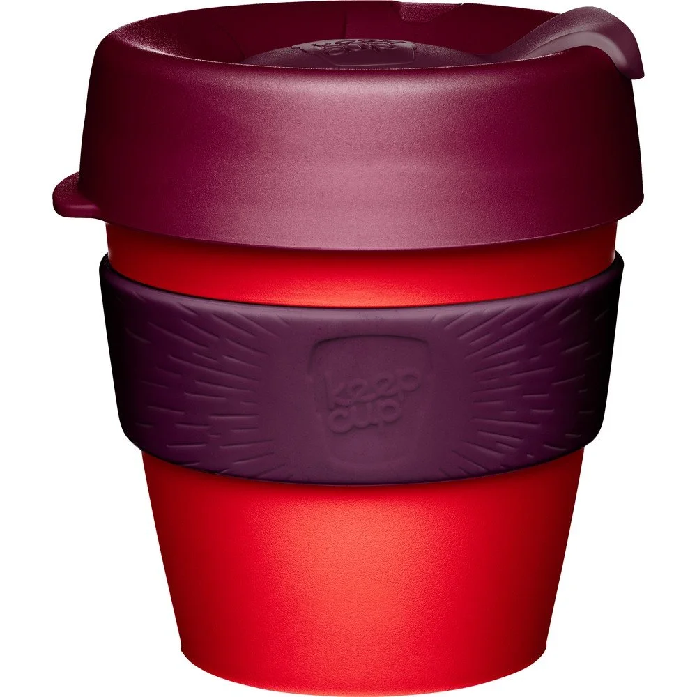 Cestovní hrnek s víčkem KeepCup Manzanita, 227 ml v:1371163