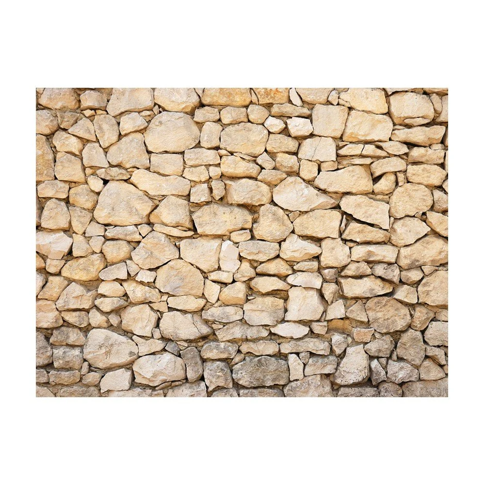 Velkoformátová tapeta Artgeist Stone Illusion, 400 x 309 cm v:1376477