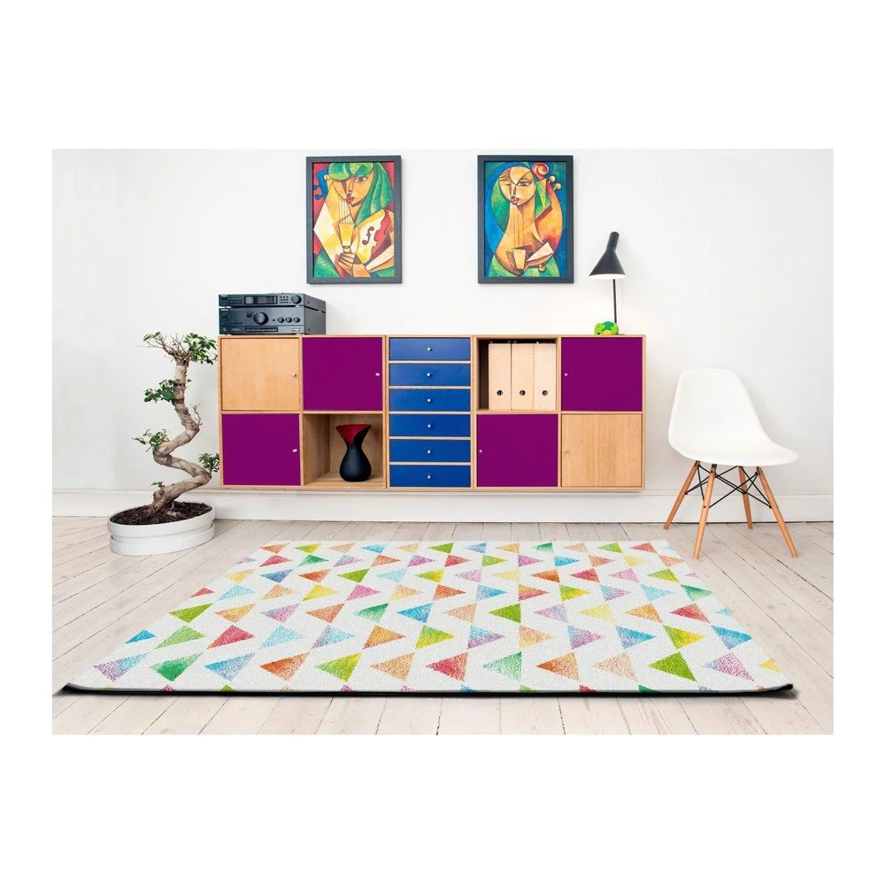 Koberec Universal Moar Tria, 80 x 150 cm v:979544