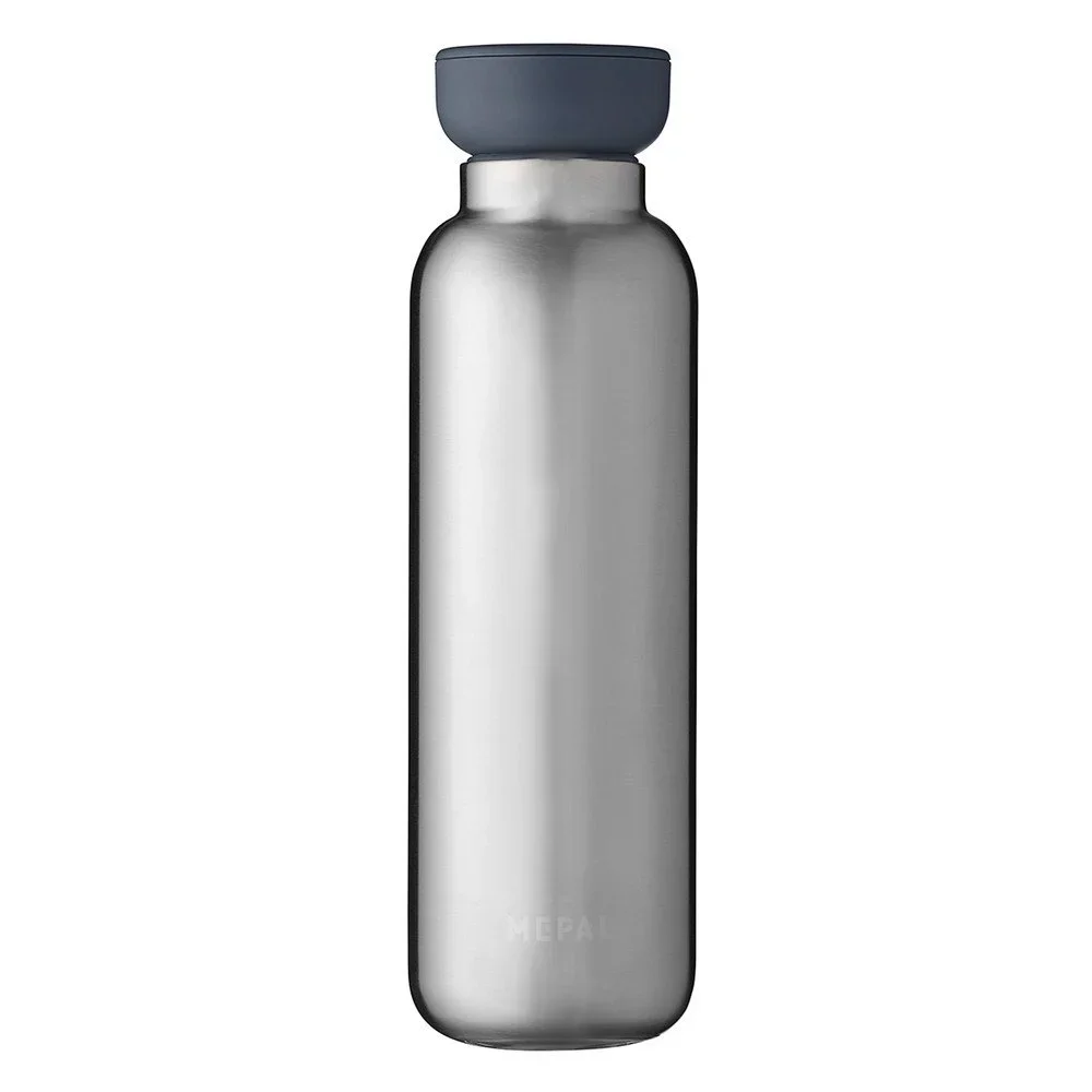 Termoska ve stříbrné barvě Mepal Ellipse, 500 ml v:1405029