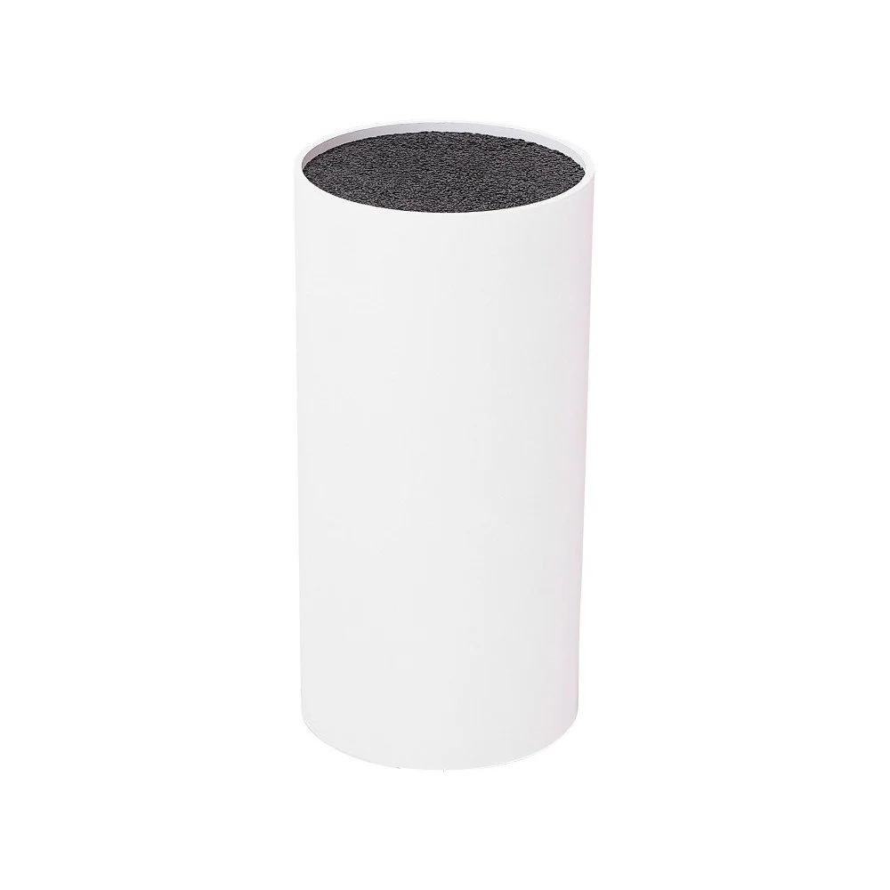 Bílý blok na nože Bergner Savvy v:722906