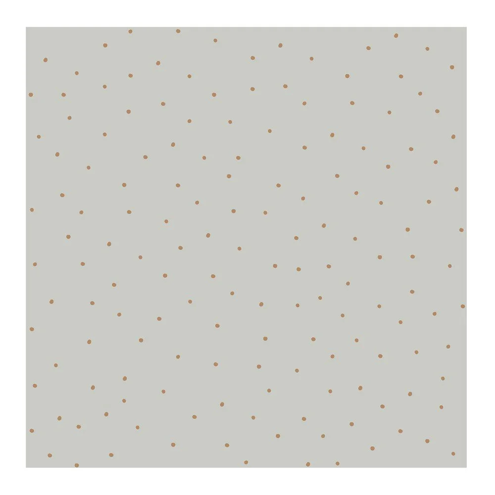 Dětská tapeta 50x280 cm Tiny Speckles – Dekornik v:1563798