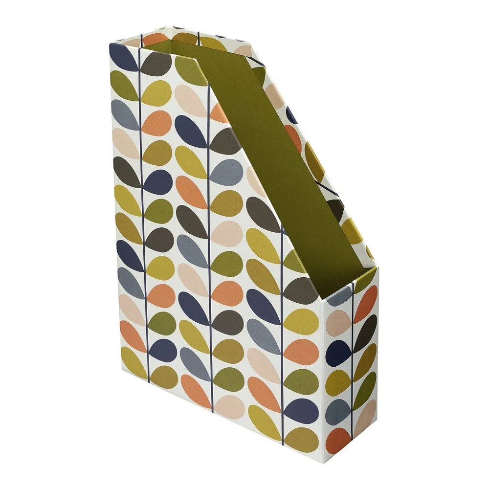 Pořadač Orla Kiely Stem v:844276