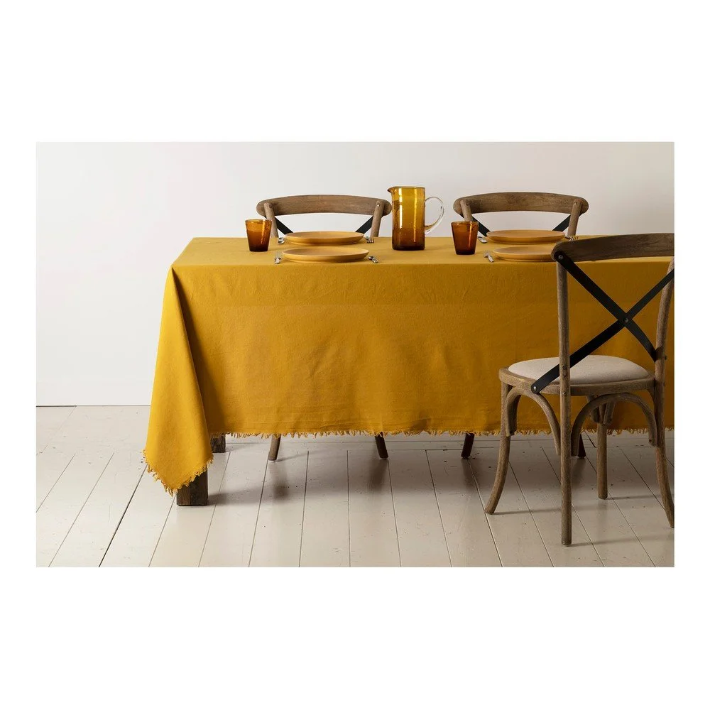 Bavlněný ubrus 160x320 cm Nalia – Côté Table v:1514154