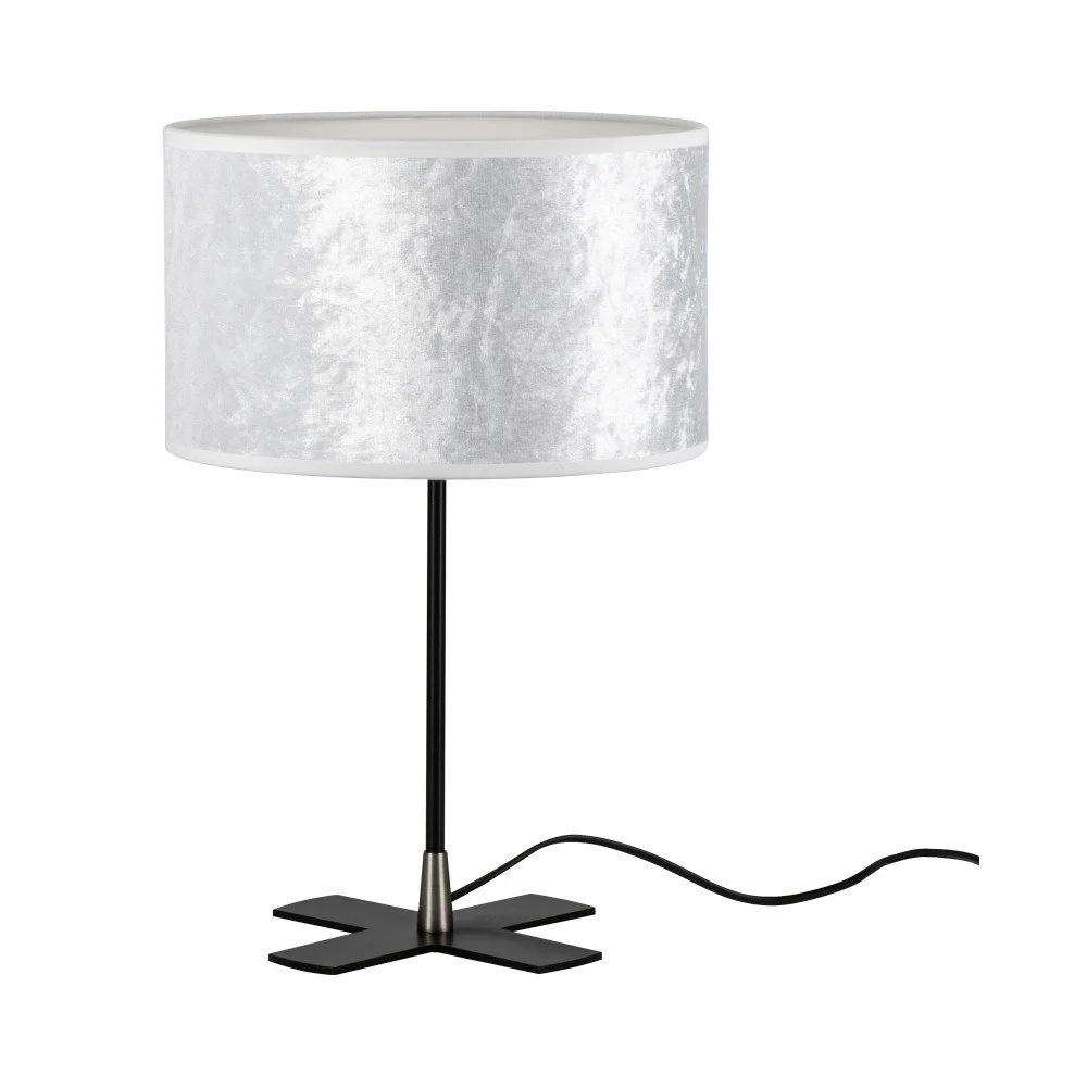 Bílá stolní lampa Bulb Attack Quince v:1187460