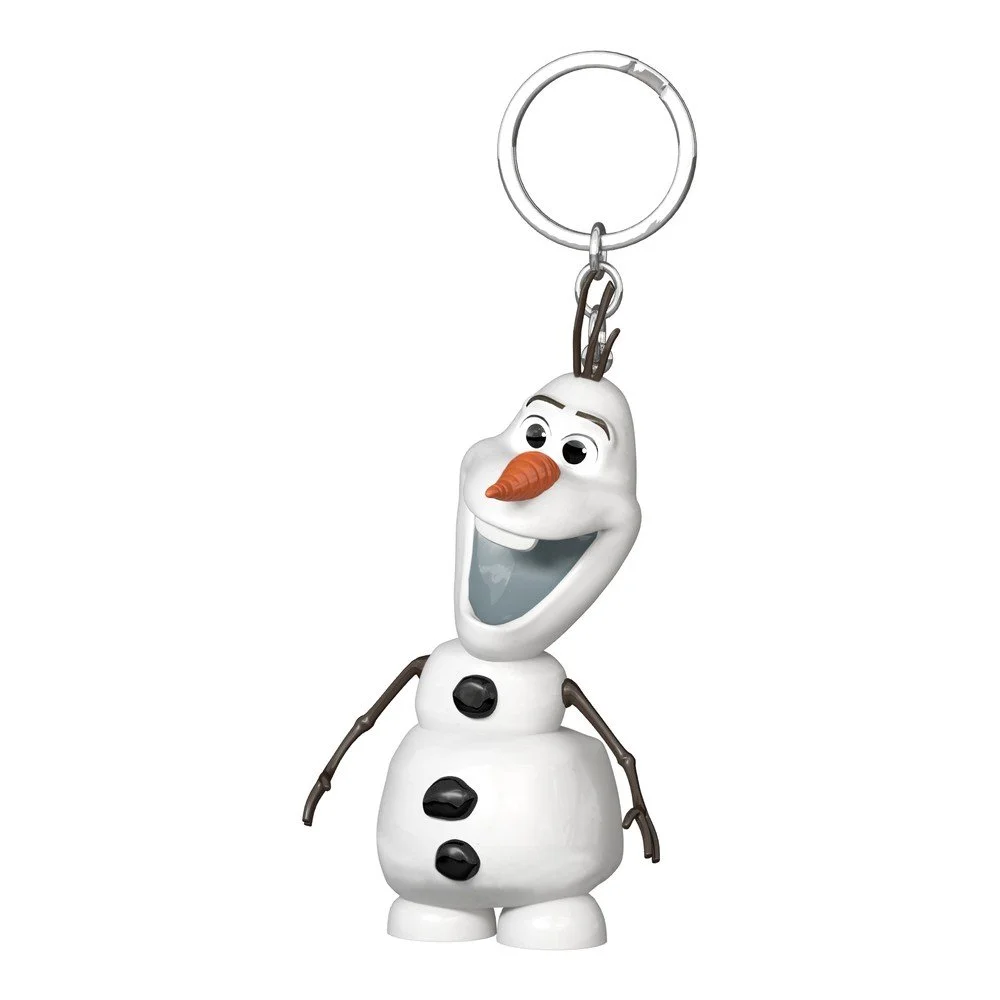 Svítící figurka LEGO Disney Olaf v:727098