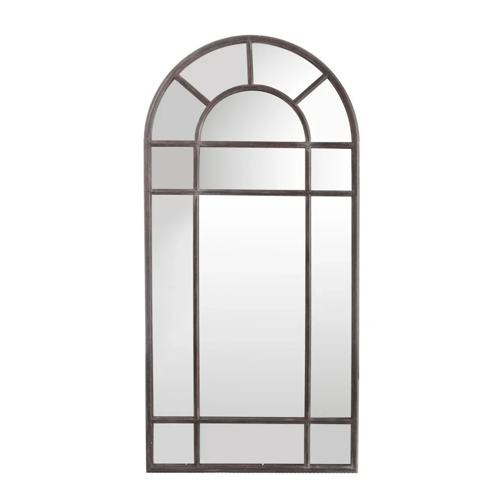 Zrcadlo J-Line Arch, 73 x 150 cm v:767484