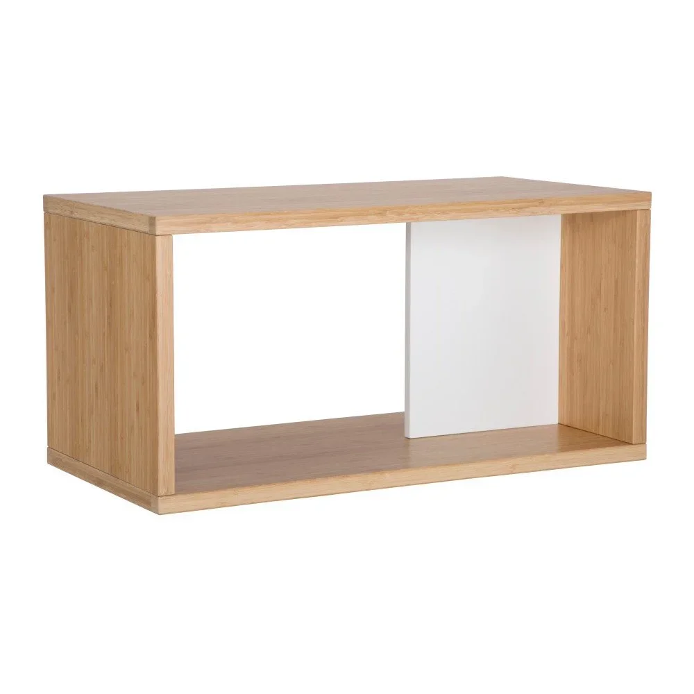 Modul knihovny z bambusu Mauro Ferretti Bamboo v:796506