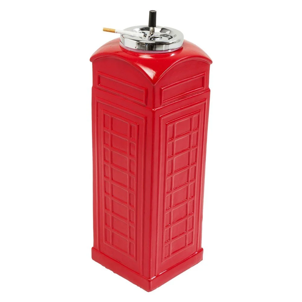 Popelník Kare Design London Telephone, výška 60 cm v:1318522