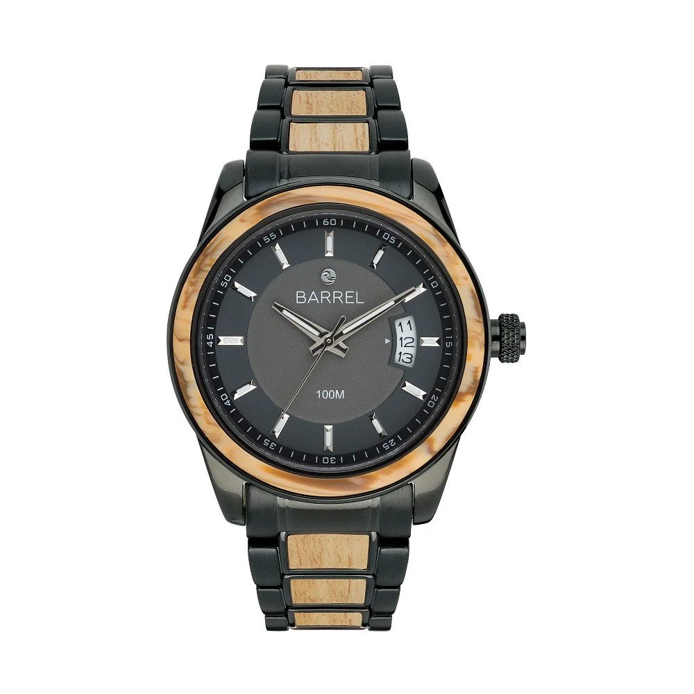 Unisex hodinky Barrel BA400703 v:863388