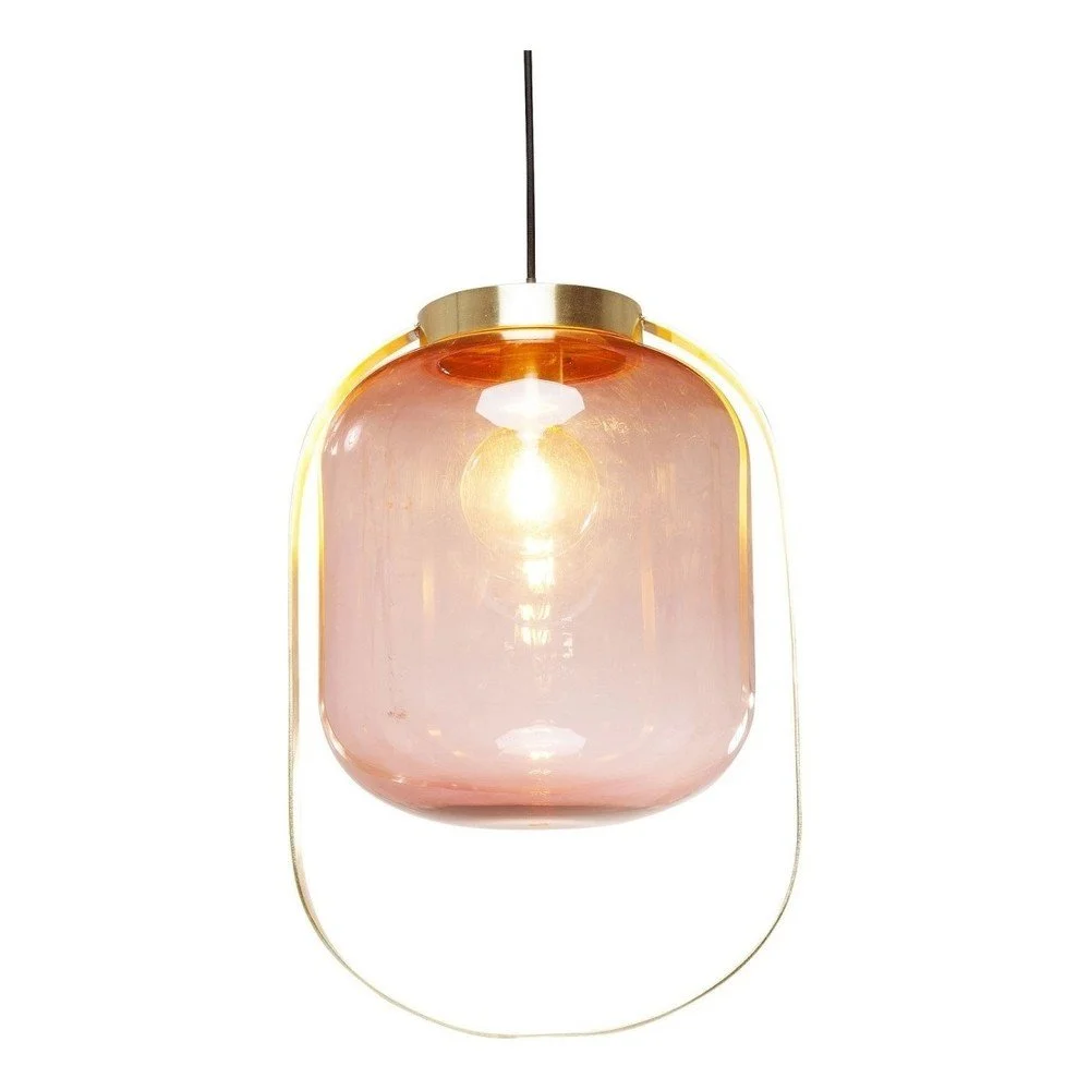 Závěsné svítidlo Kare Design Jupiter v:1085166