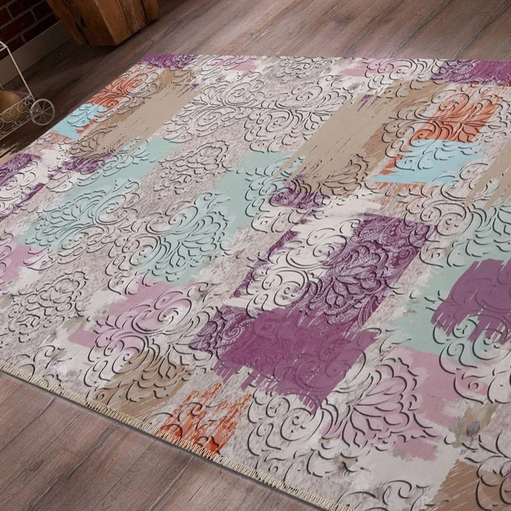 Koberec Vitaus Rolanda, 80 x 120 cm v:1331226