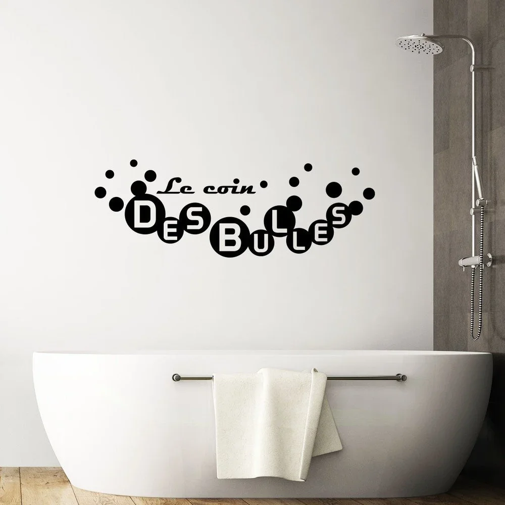 Samolepka Fanastick LE Coin Des Bulles v:955374