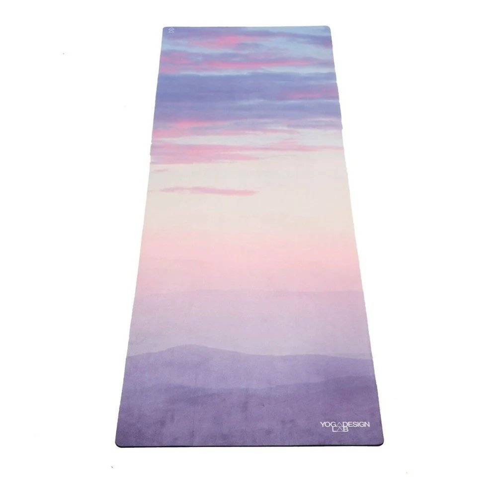 Podložka na jógu Yoga Design Lab Sunrise, 1,8 kg v:1063738