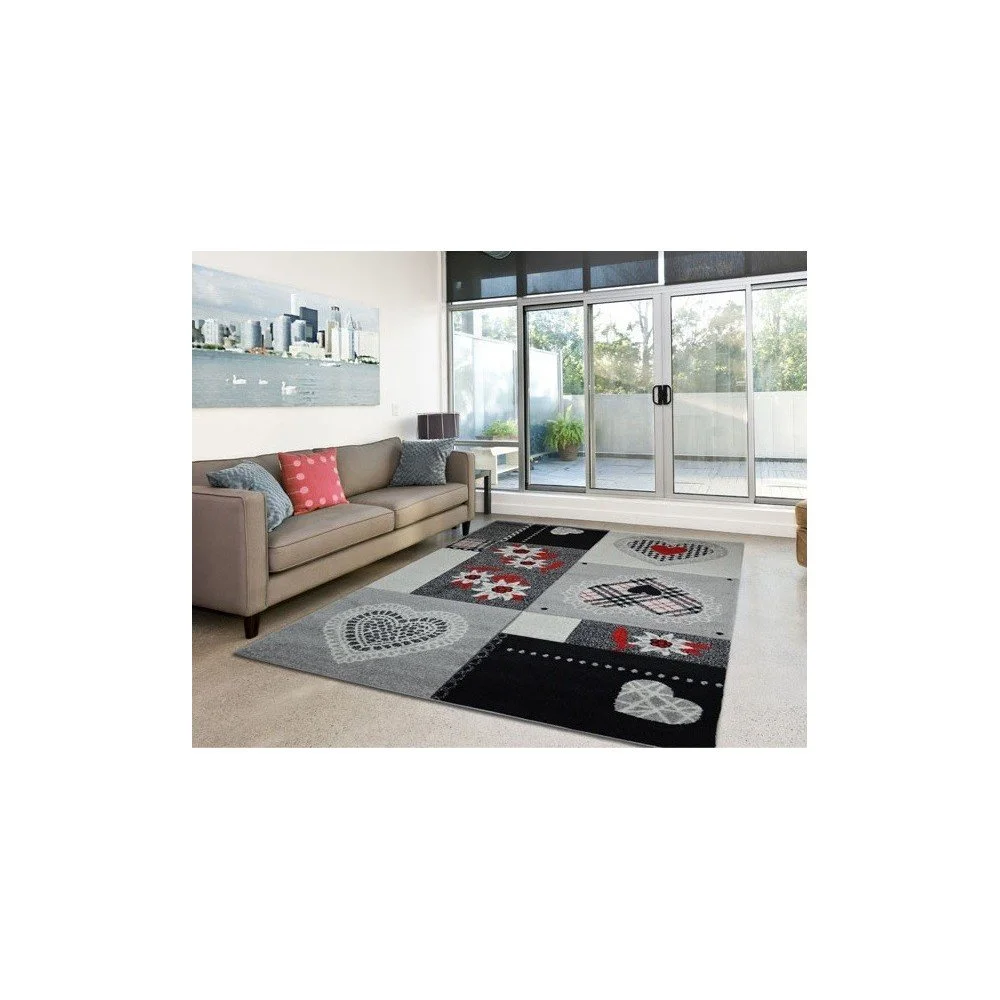 Koberec Webtappeti Intarsio Cosy, 120 x 170 cm v:856012