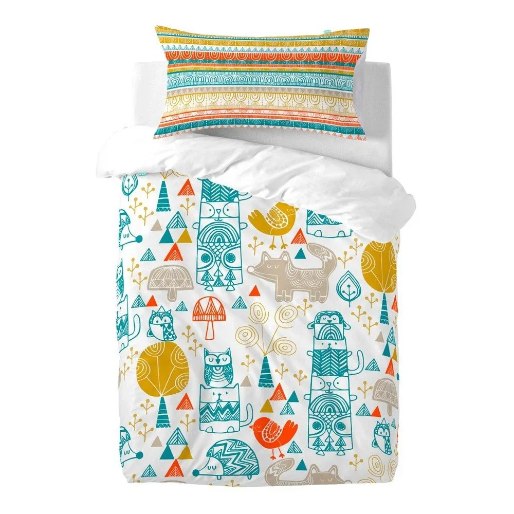 Povlečení Moshi Moshi Teepee, 100 x 135 cm v:775800
