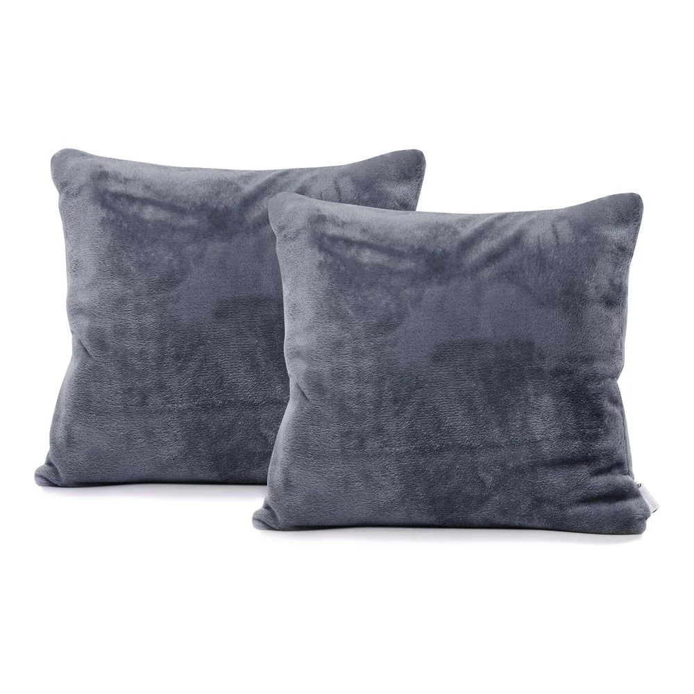Povlaky na polštáře v sadě 2 ks 45x45 cm Mic – DecoKing v:1299992