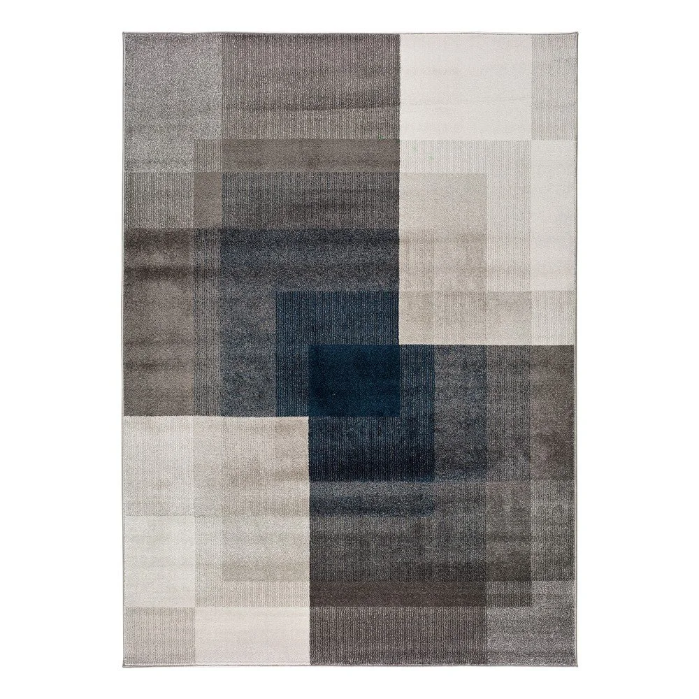 Modrý koberec Universal Sofie, 120 x 170 cm v:1339399